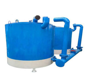 Venta caliente <span class=keywords><strong>Precio</strong></span> bajo Equipo de producción de carbón Palo de <span class=keywords><strong>madera</strong></span> Horno de carbonización de coco de mimbre de nuez - Product Image 3