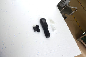 PID <span class=keywords><strong>Portable</strong></span> Photoionization Gás Detector <span class=keywords><strong>VOC</strong></span> triagem 1-100% Vol 1 Ano Garantia Gás Analyzers - Product Image 4