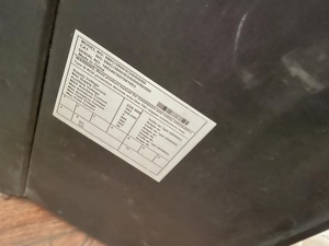 590C 590C/3800/5/3/0/0/0/00 ตัวควบคุมความเร็วมอเตอร์ - สอบถามข้อมูล - Product Image 5