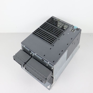 Module d'alimentation Sinamics G120 PM340 18,5 kW PLC 6SL3210-1SE23-8AA0 - Product Image 1