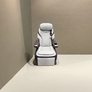 Новые роскошные VIP-сиденья KIMSEY Maybach Aero для автомобилей Vito W447, <span class=keywords><strong>Sprinter</strong></span>, V-Class (тюнинг) - Product Image 3