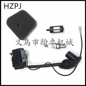 FS90 High Voltage Transformer Igniter Magneto KM110R FC90 100R 110R 130R Air Filter HZPJ <b>Motorcycles</b> <b>Electrical</b> <b>Ignition</b> <b>Systems</b> - Product Image 2