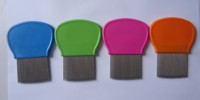 Peigne électrique anti-poux pour animaux de compagnie – Produits de toilettage et de nettoyage pour animaux