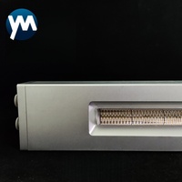 Lampe de polymérisation pour imprimante à jet d'encre à plat UV LED 4300W pour imprimantes flexographiques et étiquettes utilisées pour imprimantes 3D COB