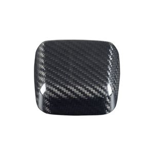Cache de protection pour feux de plaque d'immatriculation arrière en fibre de carbone sèche 3K véritable AKOSO pour modèles <span class=keywords><strong>Harley</strong></span> Davidson CVO / ST Touring <span class=keywords><strong>2023</strong></span> et ultérieurs - Product Image 2