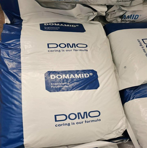 <span class=keywords><strong>DOMO</strong></span> Alemania TECHNYL <span class=keywords><strong>PA66</strong></span> 66G25V0P BK 25% Fibra de Vidrio Reforzada V0 Retardante de Llama Nylon Negro - Product Image 5