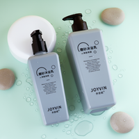 Autocollant de marque avec logo personnalisé, pots et flacons cosmétiques de luxe, 50 g, 30 ml, 100 ml, emballage en forme de capsule pour sérum et lotion pour les soins de la peau