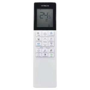 RC-AGU1EDOI แทนที่รีโมทคอนโทรลสำหรับเครื่องปรับอากาศฮิตาชิ RC-AGU1ED0I - Product Image 3