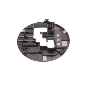 Mazda CX-7 Gear Indicator Panel PRND Cover EH42-64-350 EH44-64-350 <b>ABS</b> Dash Frame Kit - Product Image 2