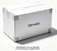 BALLDRIVER 1mm5 A/F DB14484 untuk D Seri LAINNYA D SUKU CADANG