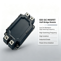 Módulos Semiconductores Discretos MOSFET SIC FF900R17ME7_B11 de Alta Calidad, Confiables para Suministro al por Mayor