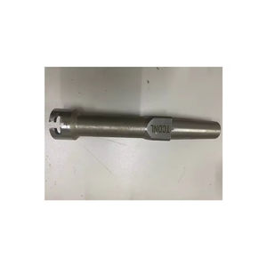 บริการงานกลึงซีเอ็นซีชิ้นส่วนเหล็กคุณภาพสูงสำหรับเครื่องจักรและเครื่องยนต์ ราคาแข่งขัน ผลิตในเวียดนาม - Product Image 1