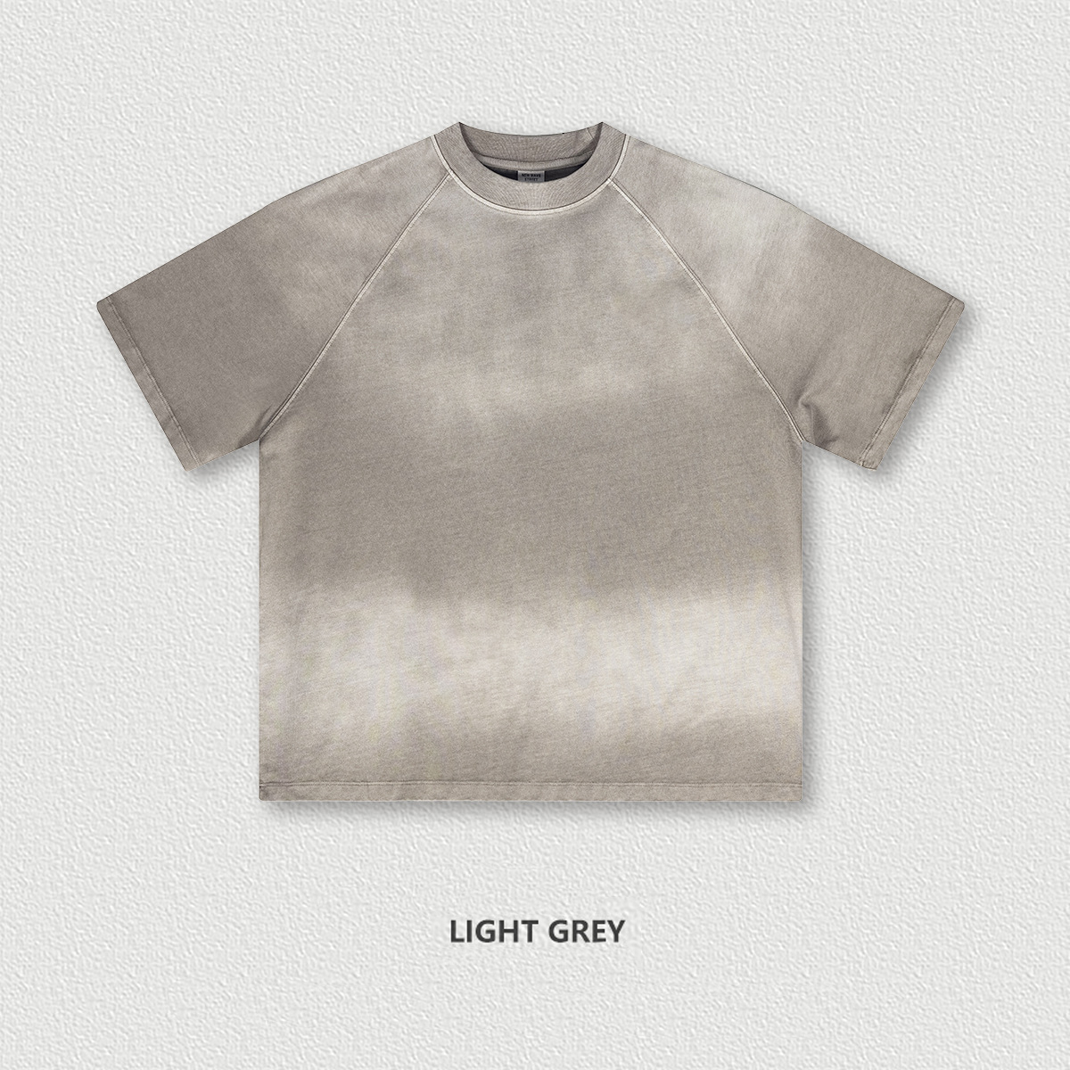 LIGHT GREY