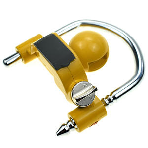 Kit de sécurité universel pour remorquage, serrure à billes, <span class=keywords><strong>caravane</strong></span>, remorque de couplage - Product Image 6