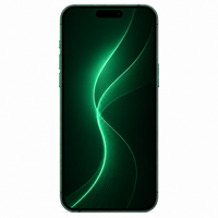 Penyimpanan Super Besar, Versi Original Tanpa Kunci I15 Plus 5G Smartphone, 128GB 256GB, Kamera 48MP, Buka Kunci Wajah