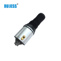 Kits de réparation de suspension pneumatique avant gauche et droite Airmatic pour Bentley Continental 3D0616039 3D0616040