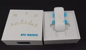 4G Di Động Động Vật Thông Minh Rea-Thời Gian Theo Dõi Thiết Bị Mini Con Chó Mèo Cá Nhân Vật Nuôi GPS Tracker Định Vị Thiết Bị Miễn Phí Chi Phí Ứng Dụng - Product Image 6