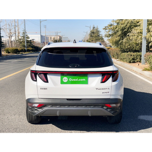 Guazi <span class=keywords><strong>2023</strong></span> <span class=keywords><strong>Hyundai</strong></span> <span class=keywords><strong>Tucson</strong></span> SUV de 5 Plazas, Motor de Gasolina, Mejor Precio, Automático, Volante a la Izquierda, para Flotas de SUVs Prácticos - Product Image 2