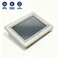 Terminal de Pantalla HMI 2711P-B6C20D, Controlador PLC 2711PB6C20D con Servicio de Medición de Inercia Personalizado