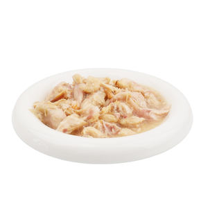 Gabbay OEM proveedor mascota alta calidad atún + camarones enlatados 170g comida para mascotas mejor venta húmedo enlatado ODM comida húmeda para gatos - Product Image 2