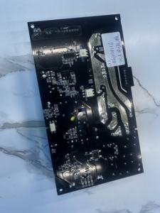 Systèmes de contrôle industriel - Solutions d'automatisation basées sur les API pour les industries manufacturières et énergétiques - Product Image 4