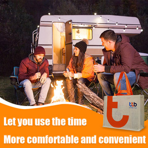 Hot Selling Wholesale <strong>Custom</strong> <strong>Printing</strong> Logo Women Fashion Luxury Straw Handbags <strong>Jute</strong> <strong>Tote</strong> <strong>Bag</strong> - Product Image 3