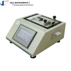 Coeficiente do filme do testador da fricção, testador do deslizamento da superfície do teste de coeficiente da fricção do equipamento - Product Image 5