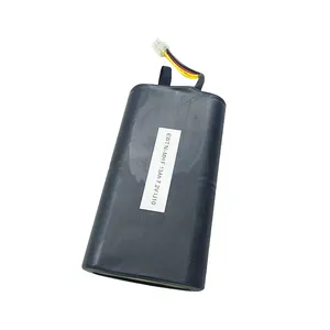 China Supplier rechargeable 7.2v 13ah 6S1P Ni-Mh Battery pack NIMH battery F size 1.2V 13Ah 1100mAh 1300mAh 1400mAh