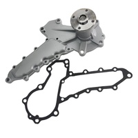 Pompe à eau 1A021-73030 pour moteur L2050 L2250 L2350 L2500 L2550 L2600 L2650
