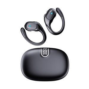 Sanvnet X28 Hoge Kwaliteit Tws Koptelefoon Led Display 10 Meter Transmissie Afstand Ruisonderdrukking Functie Voor Muziek Oortelefoons - Product Image 3