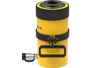 Cilindro Hidráulico de Pistón Hueco de Acción Simple ENERPAC RCH606 con Capacidad de 63.6 Toneladas y Carrera de 6.00 Pulgadas - Product Image 3