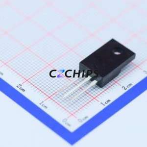 ทรานซิสเตอร์ฟิลด์ทรานซิสเตอร์ (มอสเฟท) TO-220F MEM2N60A3G ใหม่และดั้งเดิม (TO-220IS) - Product Image 2