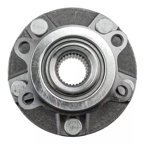 车轮轴承套件 402021ka0a 用于日产 QASHQAI/QASHQAI + <span class=keywords><strong>2</strong></span> (J10，JJ10) 2007-2013 - Product Image 5