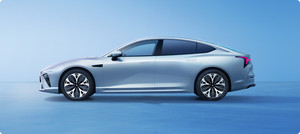 批发NETA <span class=keywords><strong>S</strong></span> 5座RWD 2wd 4wd高速电动跑车ev汽车新能源汽车新车 - Product Image 2