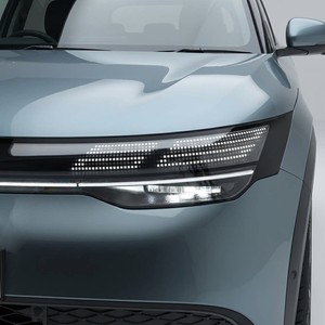 2025 ZEEKR 7X 100kWh AWD SUV 800V LHD de Largo Alcance, Conducción Inteligente, Servicio de Exhibición en Rusia, Vehículo Eléctrico de Nueva Energí<span class=keywords><strong>a</strong></span> Chino de Alta Velocidad - Product Image 2
