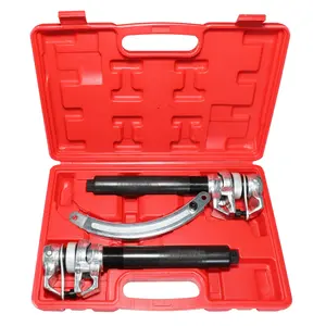 2023 Most Popular Vehicle Repairing Kit for Cars Strong Spring Compressor Set