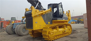 <span class=keywords><strong>Bulldozer</strong></span> sobre orugas <span class=keywords><strong>Ty320</strong></span> 320HP Micro Bulldozers hidráulico <span class=keywords><strong>Bulldozer</strong></span> sobre orugas Precio bajo para la venta - Product Image 2