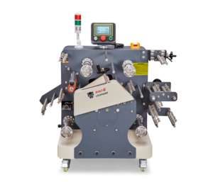 Nouvelle presse à chaud électrique J 300 pour rubans, impression double face, sublimation, lanières, machine de sublimation rouleau à rouleau pour vêtements, personnalisable 21 - Product Image 3