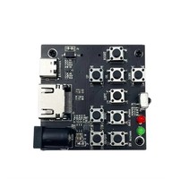 Caméra de tableau de bord USB haute définition 16MP, caméra de beauté, microscope, module de caméra haute vitesse, module de caméra à zoom numérique