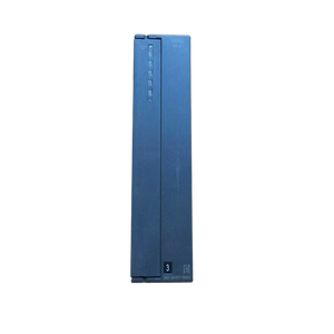 6ES73387XF000AB0 6ES7338 7XF00 0AB0 SIMATIC S7 300 SM 338 การสื่อสารแบบ Can Bus แรงดันไฟฟ้าใช้งาน 240V สำหรับ S7 300 ET - Product Image 3