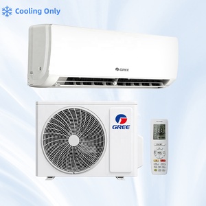 <span class=keywords><strong>Climatiseur</strong></span> fixe Gree 18000 Btu 1,5 tonne, système de refroidissement uniquement pour la maison, concessionnaires résidentiels, <span class=keywords><strong>climatiseur</strong></span> split - Product Image 1