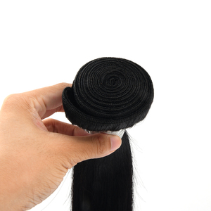 K.SWIGS Extensions de cheveux humains 100% en gros |   Bundles de cheveux bouclés rebondissants, non traités et alignés dans le sens de la cuticule |   Usine vérifiée OEM, directement de l'usine - Product Image 6