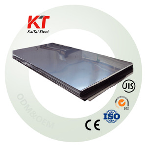 Placa de Acero Inoxidable <span class=keywords><strong>316</strong></span> de la Serie 300, Fuerte y de Calidad Garantizada, Acabado Superficial 2B, Servicio de Doblado, Precio por Tonelada, Marca KAITAI - Product Image 1