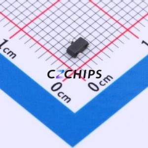 Transistor de efecto de campo de transistor G6N02L de alta calidad (MOSFET), venta completa de chips de componentes electrónicos y servicio BOM - Product Image 2