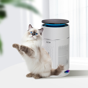 ANTOP <span class=keywords><strong>Purificateur</strong></span> <span class=keywords><strong>d</strong></span>'<span class=keywords><strong>air</strong></span> domestique personnalisé pour chiens, chats et animaux <span class=keywords><strong>de</strong></span> compagnie - Product Image 3