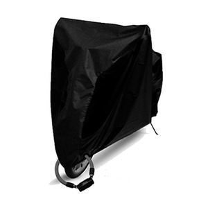 Couverture <span class=keywords><strong>de</strong></span> vélo imperméable <span class=keywords><strong>pour</strong></span> 1 ou <span class=keywords><strong>2</strong></span> vélos, <span class=keywords><strong>protection</strong></span> contre la pluie, le soleil, les UV, la poussière, le vent, avec trou <span class=keywords><strong>de</strong></span> verrouillage <span class=keywords><strong>pour</strong></span> vélo électrique <span class=keywords><strong>de</strong></span> route <span class=keywords><strong>de</strong></span> montagne - Product Image 2
