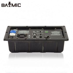 Chuyên Nghiệp K12a Khuếch Đại Công Suất Mô-đun 1000 Watt Liên Tục Class D Điện Amp Cho Loa Sân Khấu Nhà KTV - Product Image 4