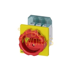 Siemens 3LD21030TK53 - Nuovo - Product Image 1