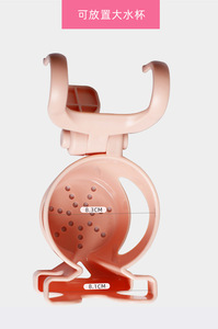 2024 nouveauté étanche téléphone portable eau <span class=keywords><strong>porte</strong></span>-gobelet pour bébé bouteille poussette accessoires <span class=keywords><strong>porte</strong></span>-gobelet - Product Image 5