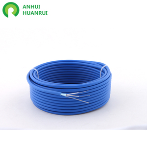 Cable de calefacción de <span class=keywords><strong>suelo</strong></span> de cerámica, 10-20W/m, certificado CE, TUV - Product Image 6